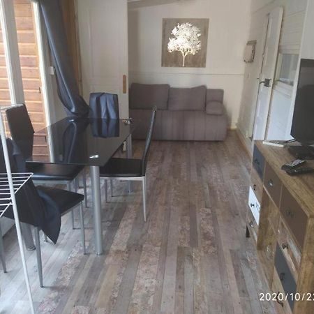 Charmant Chalet لوسيانا المظهر الخارجي الصورة