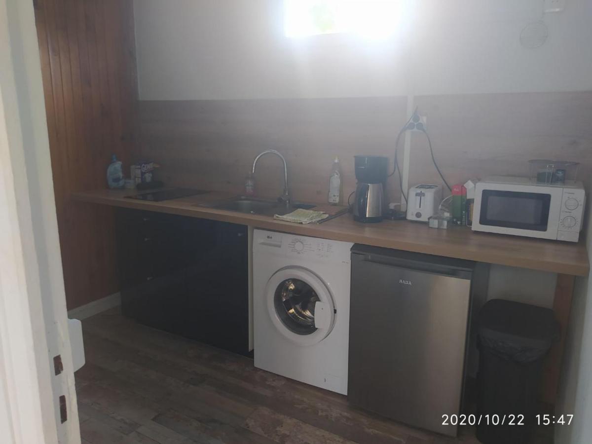 Charmant Chalet لوسيانا المظهر الخارجي الصورة